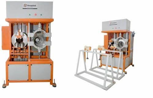 Offline Fully Automatic Socketing Machine