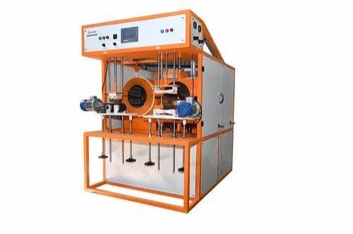 Semi Automatic Socketing Machine